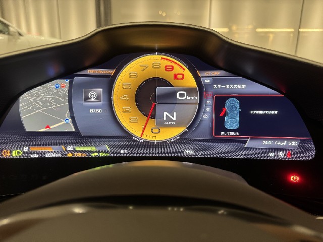 FERRARI SF90 STRADALE 2022 Image 44