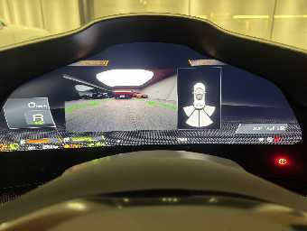 FERRARI SF90 STRADALE 2022 Image 39