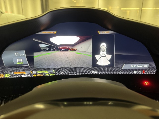 FERRARI SF90 STRADALE 2022 Image 45