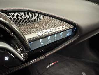 FERRARI SF90 STRADALE 2022 Image 41