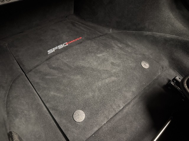 FERRARI SF90 STRADALE 2022 Image 48