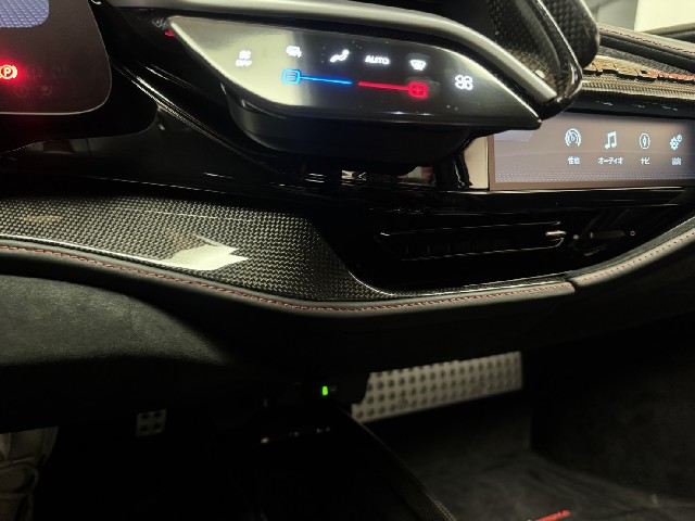 FERRARI SF90 STRADALE 2022 Image 49