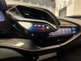 FERRARI SF90 STRADALE 2022 Image 44