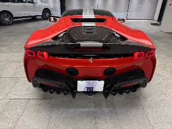 FERRARI SF90 STRADALE 2022 Image 6
