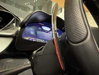 FERRARI SF90 STRADALE 2022 Image 45