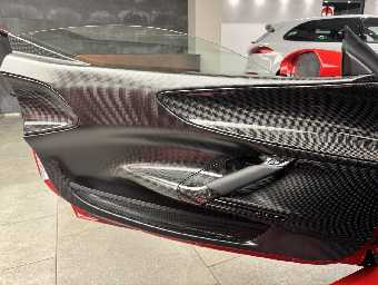 FERRARI SF90 STRADALE 2022 Image 47