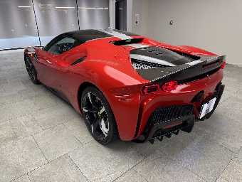 FERRARI SF90 STRADALE 2022 Image 7