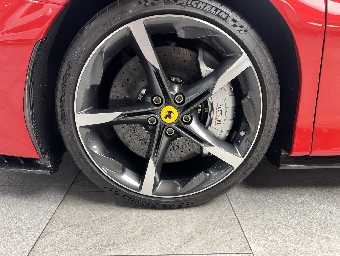 FERRARI SF90 STRADALE 2022 Image 9