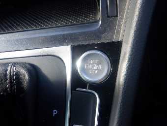 VOLKSWAGEN GOLF R 2015 Image 15