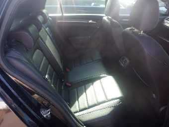 VOLKSWAGEN GOLF R 2015 Image 16