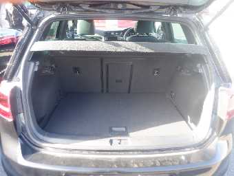 VOLKSWAGEN GOLF R 2015 Image 17