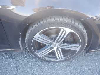 VOLKSWAGEN GOLF R 2015 Image 18