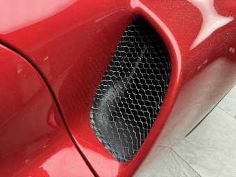 FERRARI 296GTB 2023 Image 14