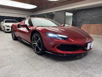 FERRARI 296GTB 2023 Image 3