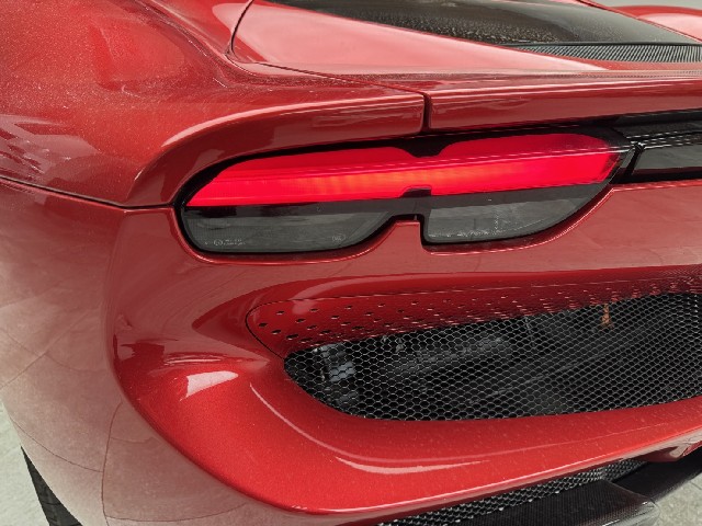 FERRARI 296GTB 2023 Image 21