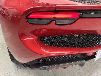 FERRARI 296GTB 2023 Image 16