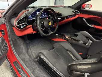 FERRARI 296GTB 2023 Image 20