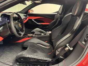 FERRARI 296GTB 2023 Image 21