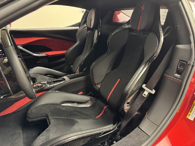 FERRARI 296GTB 2023 Image 28