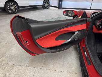 FERRARI 296GTB 2023 Image 23