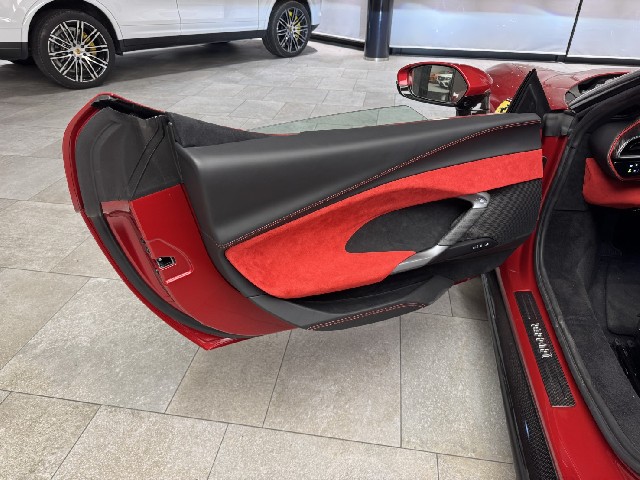 FERRARI 296GTB 2023 Image 29