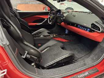 FERRARI 296GTB 2023 Image 24