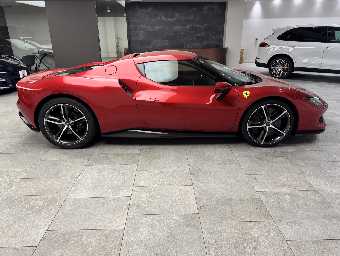 FERRARI 296GTB 2023 Image 4