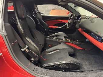 FERRARI 296GTB 2023 Image 25