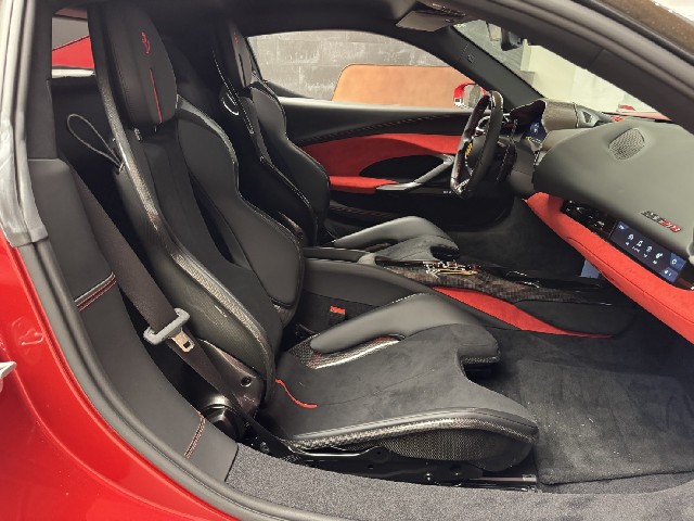 FERRARI 296GTB 2023 Image 31