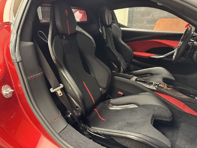 FERRARI 296GTB 2023 Image 32