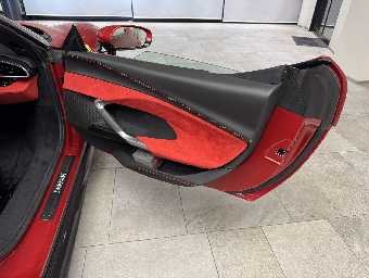 FERRARI 296GTB 2023 Image 27