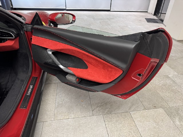 FERRARI 296GTB 2023 Image 33