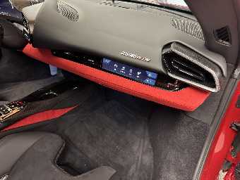 FERRARI 296GTB 2023 Image 29