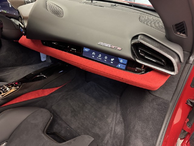 FERRARI 296GTB 2023 Image 35