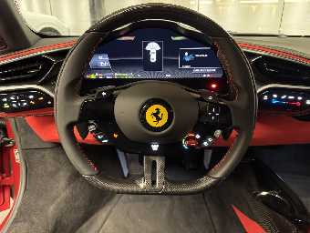 FERRARI 296GTB 2023 Image 30