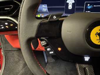 FERRARI 296GTB 2023 Image 31