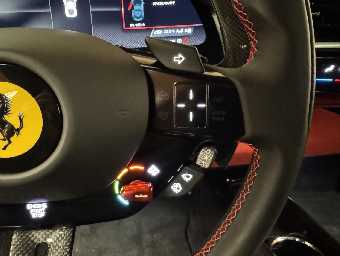 FERRARI 296GTB 2023 Image 32