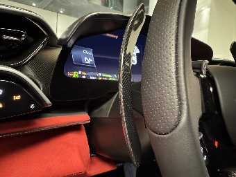 FERRARI 296GTB 2023 Image 33