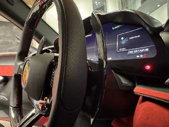 FERRARI 296GTB 2023 Image 34