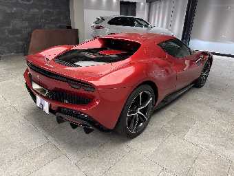 FERRARI 296GTB 2023 Image 5