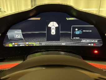 FERRARI 296GTB 2023 Image 36