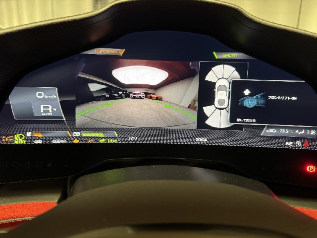 FERRARI 296GTB 2023 Image 43