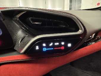 FERRARI 296GTB 2023 Image 38