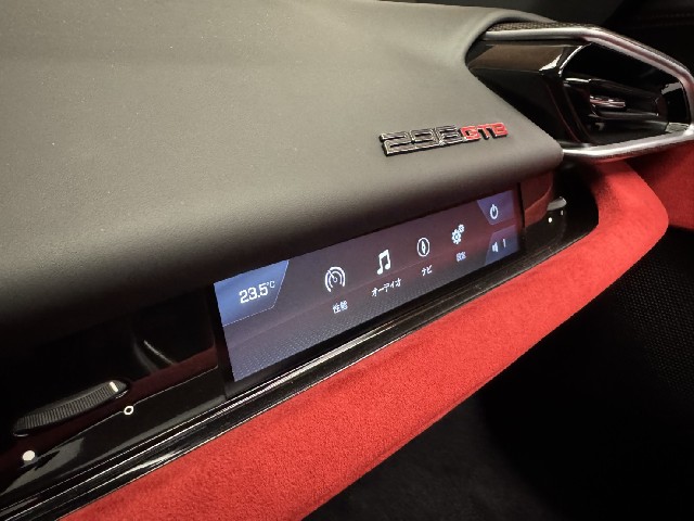 FERRARI 296GTB 2023 Image 47