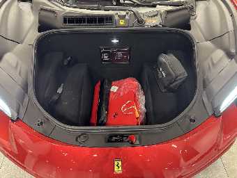 FERRARI 296GTB 2023 Image 42