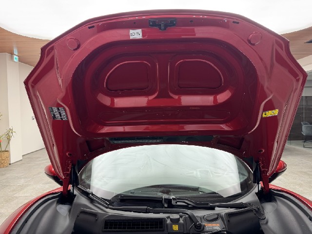 FERRARI 296GTB 2023 Image 49