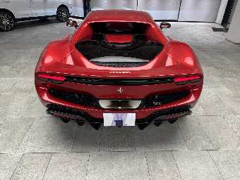 FERRARI 296GTB 2023 Image 6