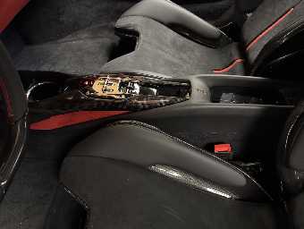 FERRARI 296GTB 2023 Image 47