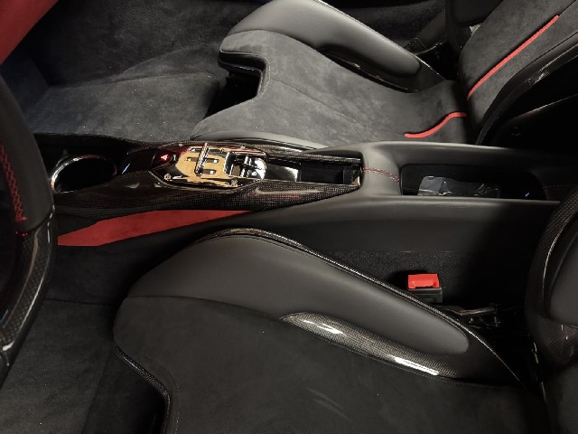 FERRARI 296GTB 2023 Image 53