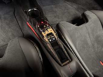 FERRARI 296GTB 2023 Image 48